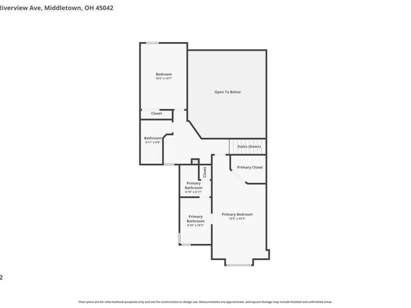 4827 Riverview Avenue, Unit 16, Middletown, OH 45042 Photo 53