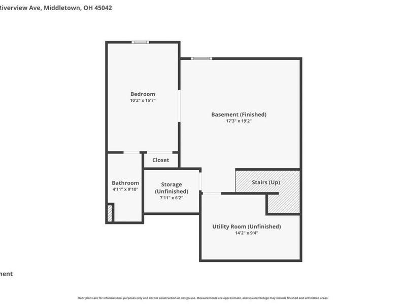 4827 Riverview Avenue, Unit 16, Middletown, OH 45042 Photo 54