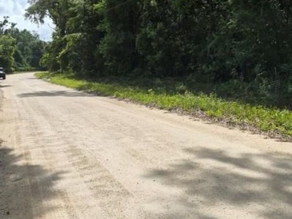 278th Ave, Old Town, FL 32680