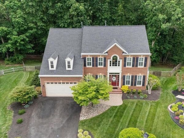 6353 KNOLLWOOD COURT , FREDERICK, MD 21701