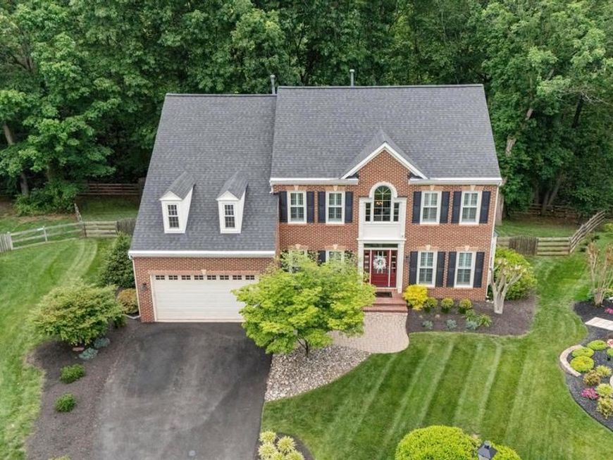 6353 Knollwood Court , Frederick, MD 21701 Main Photo