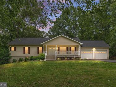 9563 MOHAWK DRIVE, KING GEORGE, VA 22485