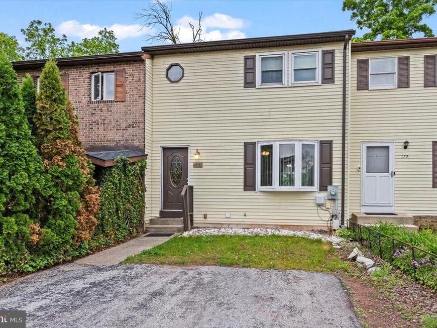 170 White Dogwood Drive, Etters, PA 17319 Main Photo
