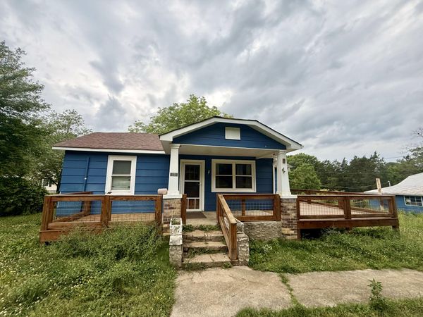 1224 Arnold Road, Rock Spring, GA 30739