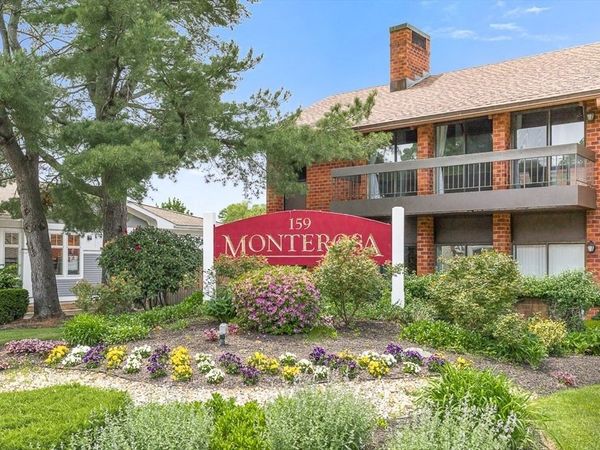 159 Main Street, Unit 11C, Stoneham, MA 02180
