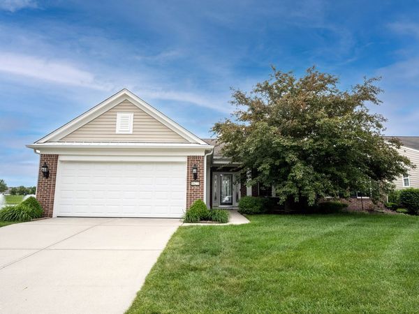 16275 Oakford Trail, Fishers, IN 46037