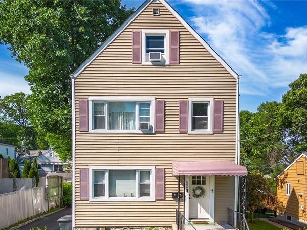 50 Jefferson Avenue, Hasbrouck Heights, NJ 07604