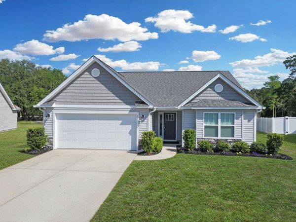 112 Ringding Dr. , Conway, SC 29526