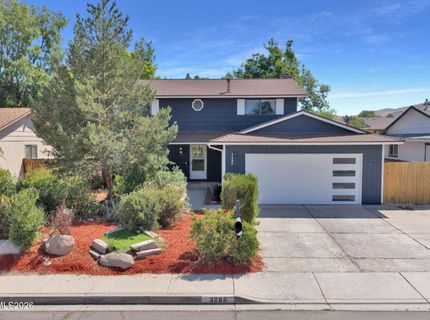 3286 Montezuma Way, Sparks, NV 89434 Photo