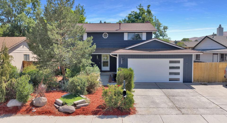 3286 Montezuma Way, Sparks, NV 89434 Photo