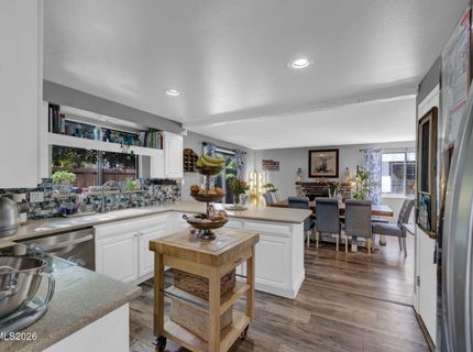 3286 Montezuma Way, Sparks, NV 89434 Photo