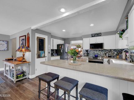 3286 Montezuma Way, Sparks, NV 89434 Photo