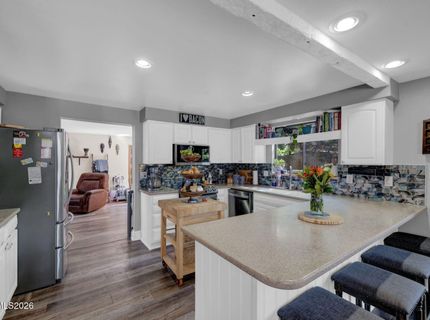 3286 Montezuma Way, Sparks, NV 89434 Photo