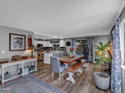 3286 Montezuma Way, Sparks, NV 89434 Photo