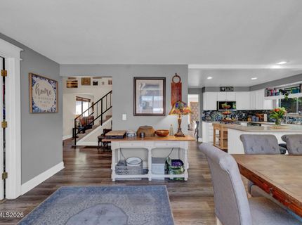 3286 Montezuma Way, Sparks, NV 89434 Photo