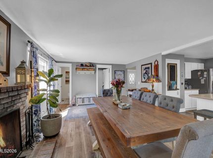 3286 Montezuma Way, Sparks, NV 89434 Photo
