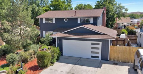 3286 Montezuma Way, Sparks, NV 89434 Photo