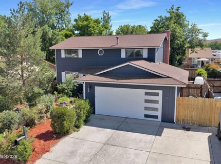3286 Montezuma Way, Sparks, NV 89434 Photo