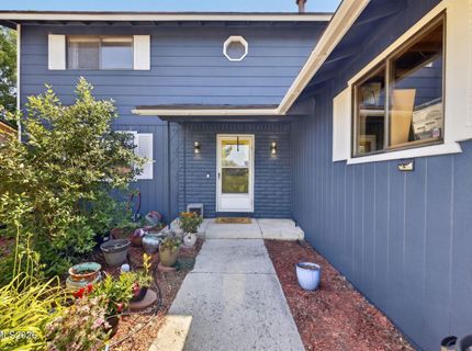 3286 Montezuma Way, Sparks, NV 89434 Photo