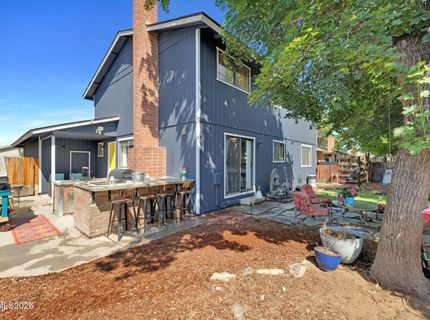 3286 Montezuma Way, Sparks, NV 89434 Photo