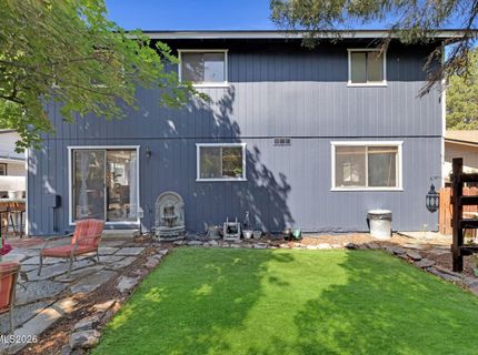 3286 Montezuma Way, Sparks, NV 89434 Photo