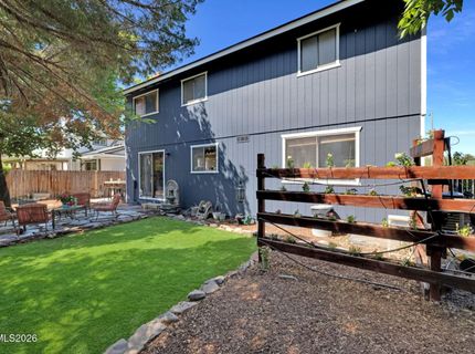3286 Montezuma Way, Sparks, NV 89434 Photo