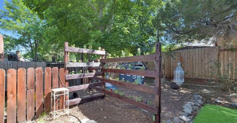3286 Montezuma Way, Sparks, NV 89434 Photo