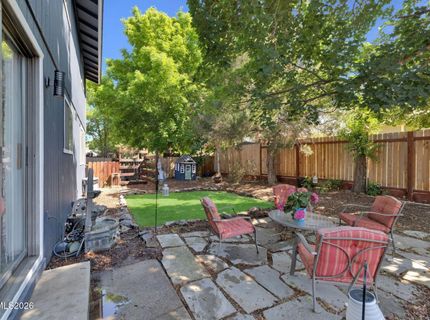 3286 Montezuma Way, Sparks, NV 89434 Photo