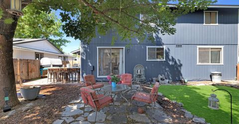 3286 Montezuma Way, Sparks, NV 89434 Photo