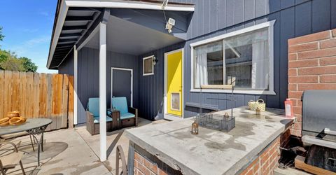 3286 Montezuma Way, Sparks, NV 89434 Photo
