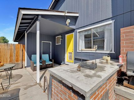 3286 Montezuma Way, Sparks, NV 89434 Photo