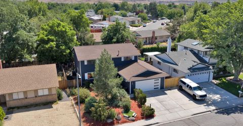 3286 Montezuma Way, Sparks, NV 89434 Photo