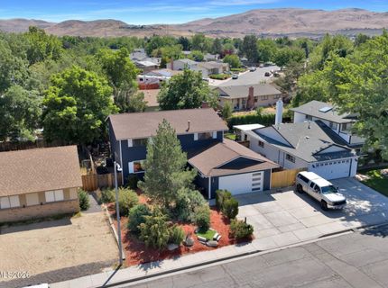 3286 Montezuma Way, Sparks, NV 89434 Photo