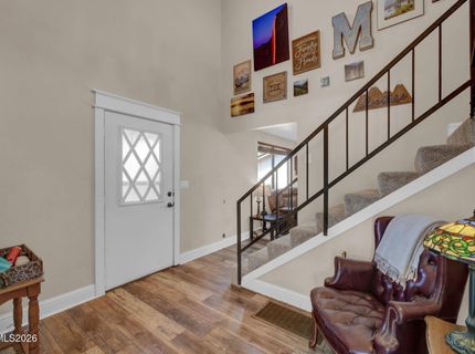3286 Montezuma Way, Sparks, NV 89434 Photo