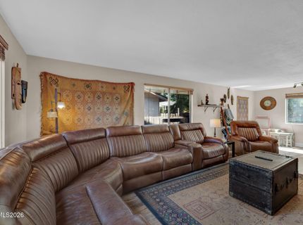 3286 Montezuma Way, Sparks, NV 89434 Photo