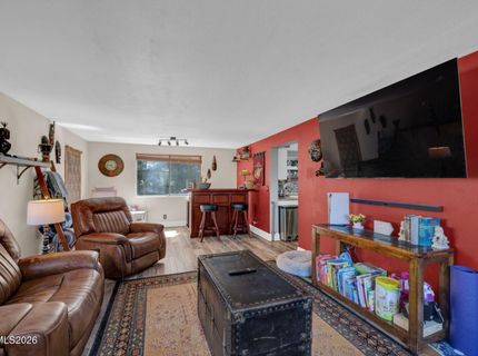 3286 Montezuma Way, Sparks, NV 89434 Photo