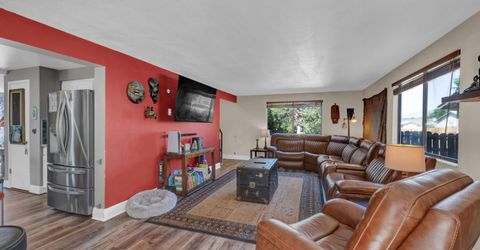 3286 Montezuma Way, Sparks, NV 89434 Photo