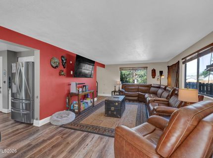 3286 Montezuma Way, Sparks, NV 89434 Photo