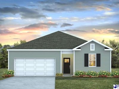 4841 Northpark Drive, Darlington, SC 29532