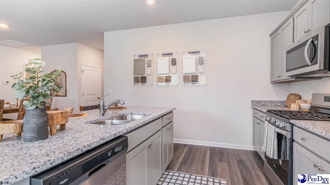 4841 Northpark Drive Photo 4