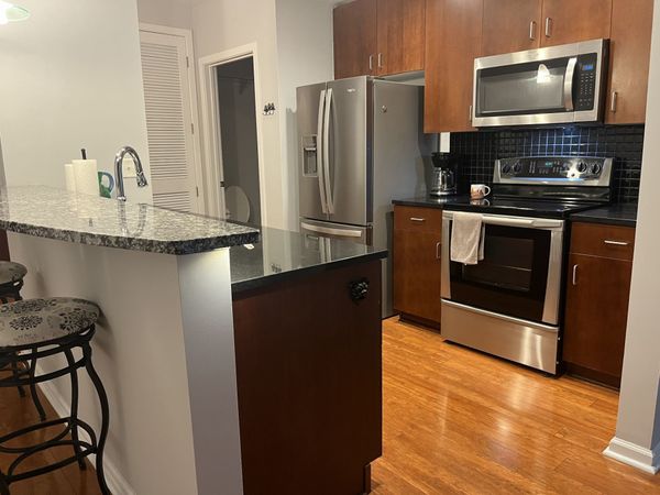 415 Church St , Unit 1909, Nashville, TN 37219