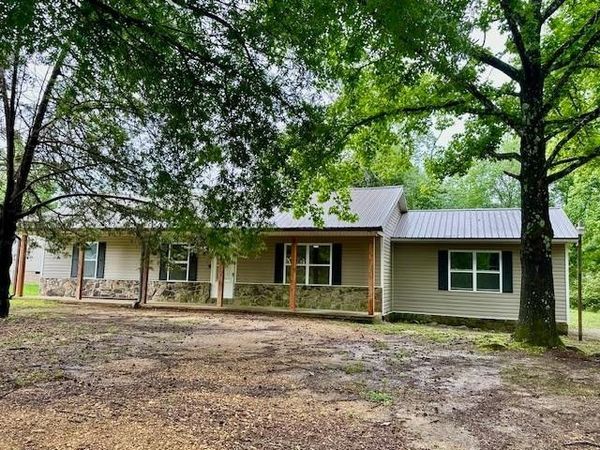 15 BROOKWOOD LOOP , Adamsville, TN 38310