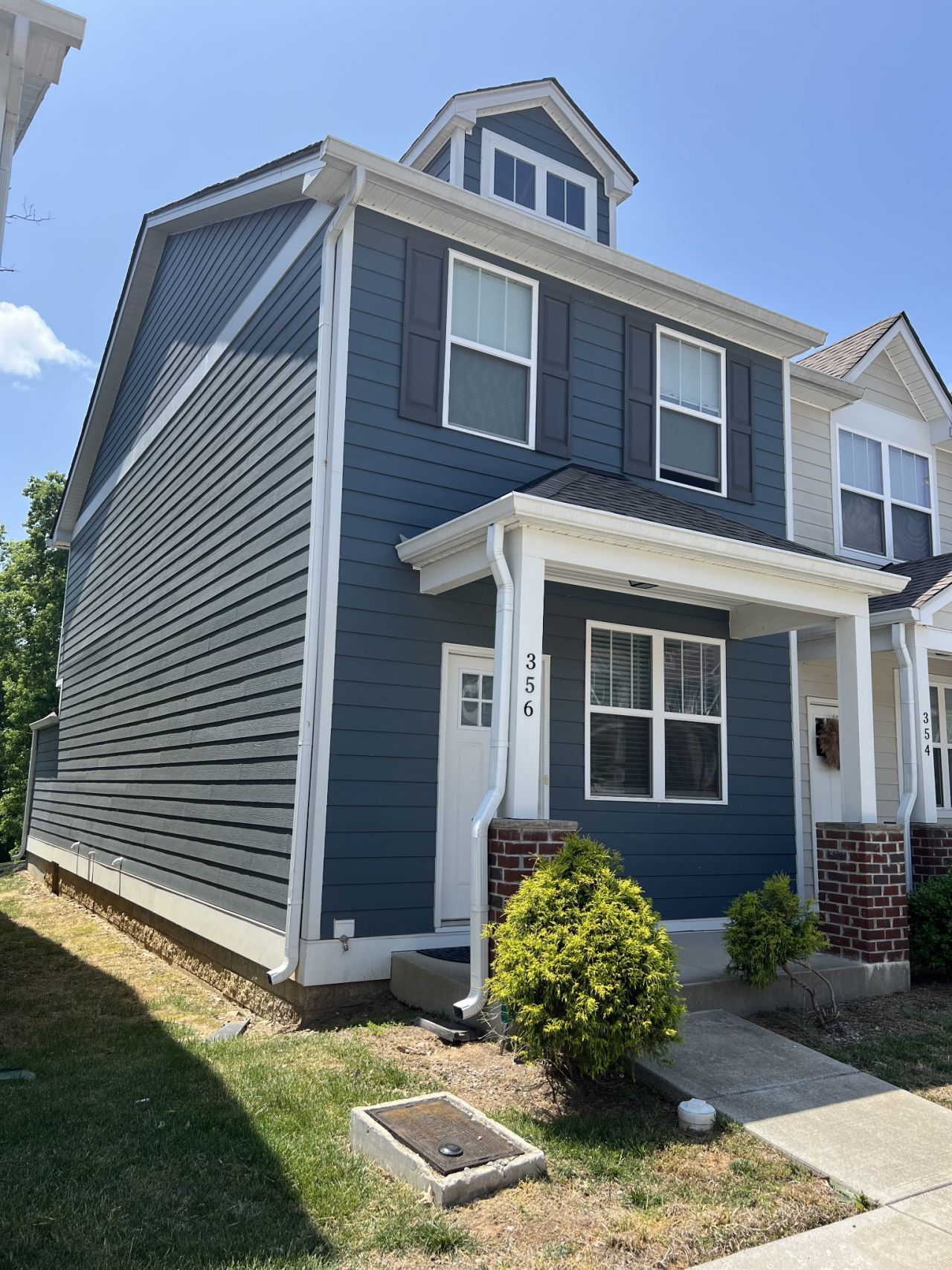 1382 Rural Hill Rd , Unit 356, Antioch, TN 37013 Main Photo