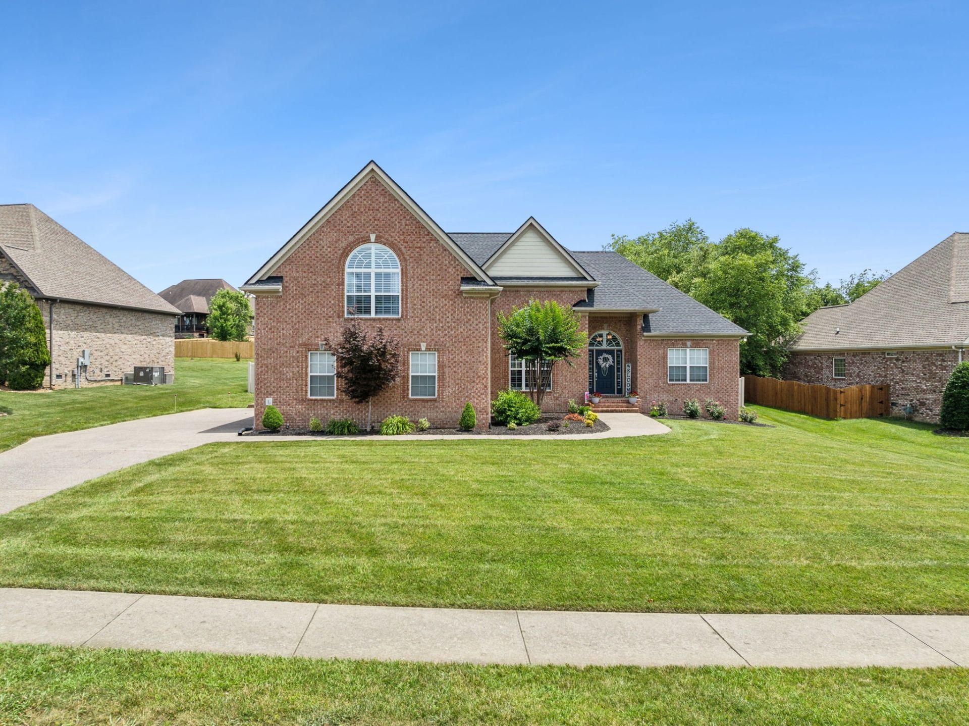 119 Tirzah St , Lebanon, TN 37087 Main Photo