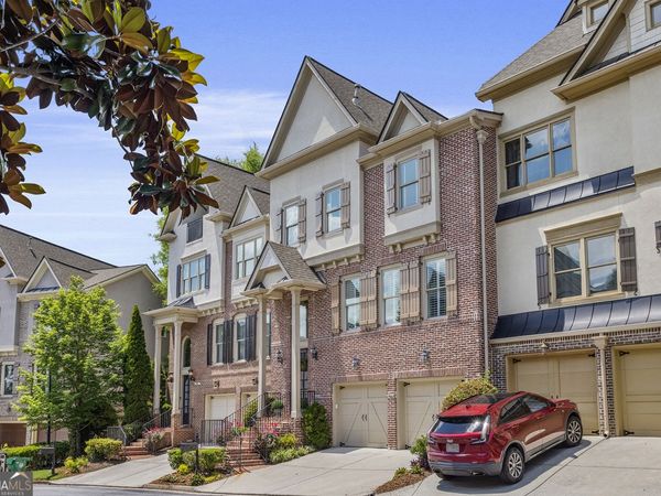 1958 Saxon Valley Circle NE, Brookhaven, GA 30319