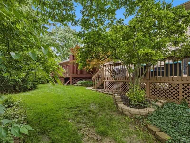 4827 Riverview Avenue, Unit 16, Middletown, OH 45042 Photo 43