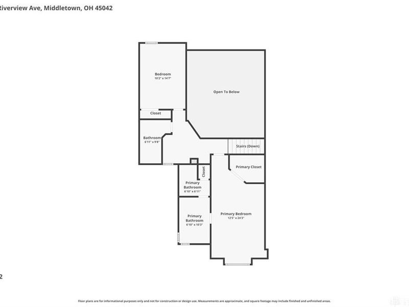 4827 Riverview Avenue, Unit 16, Middletown, OH 45042 Photo 53