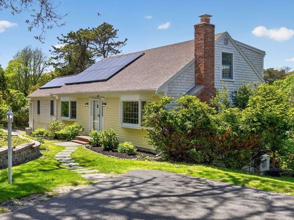36 Pursel Dr, Chatham, MA 02650