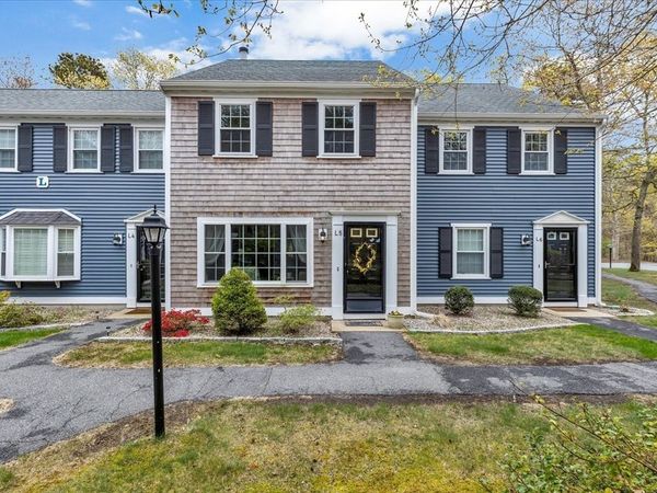 248 Camp St, Unit L5, Yarmouth, MA 02673