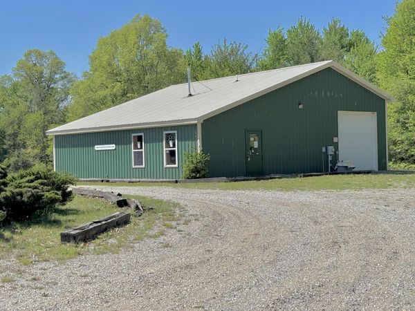 10991 US-31 Highway, Manistee, MI 49660